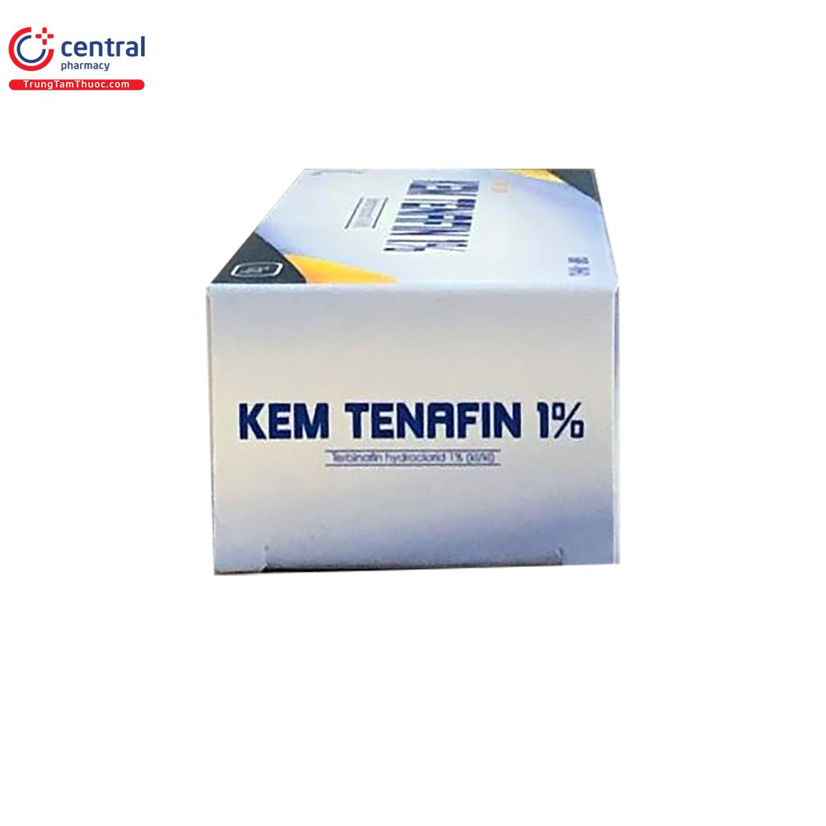 tenafin cream 4 M5176
