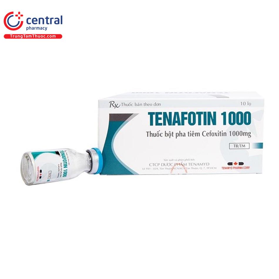 tenafotin 1000 1 F2283