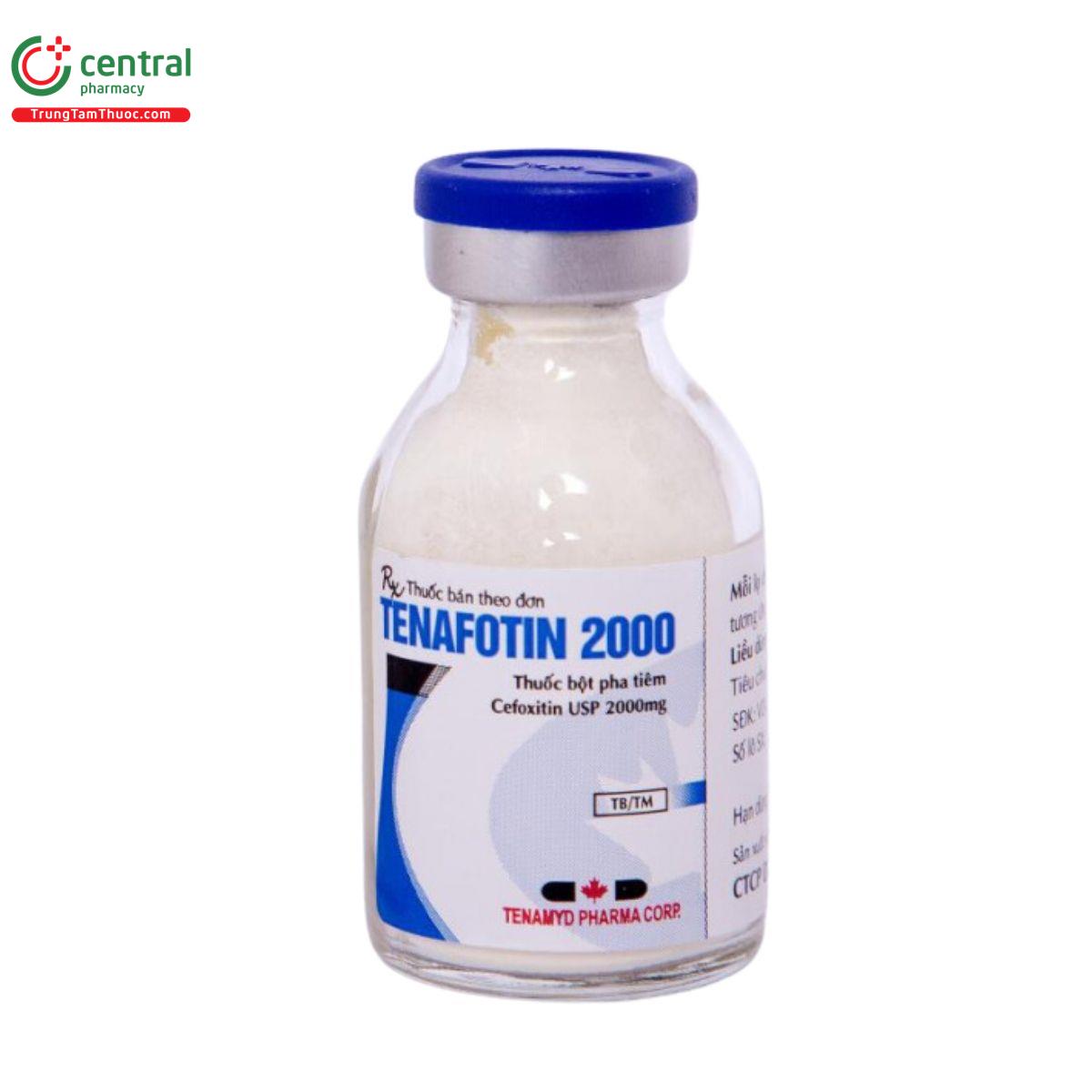 tenafotin 2000 22 M5765