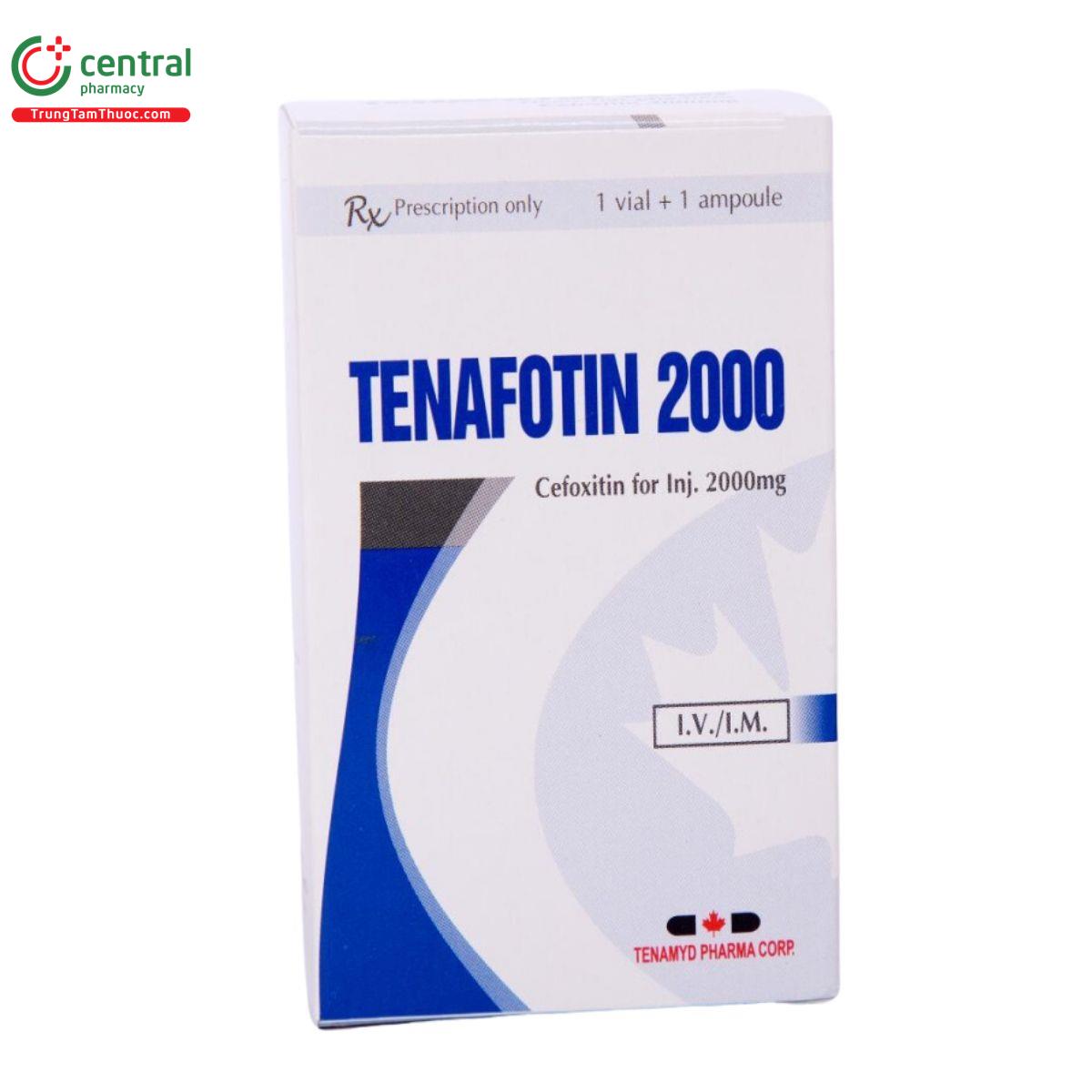 tenafotin 2000 33 G2830