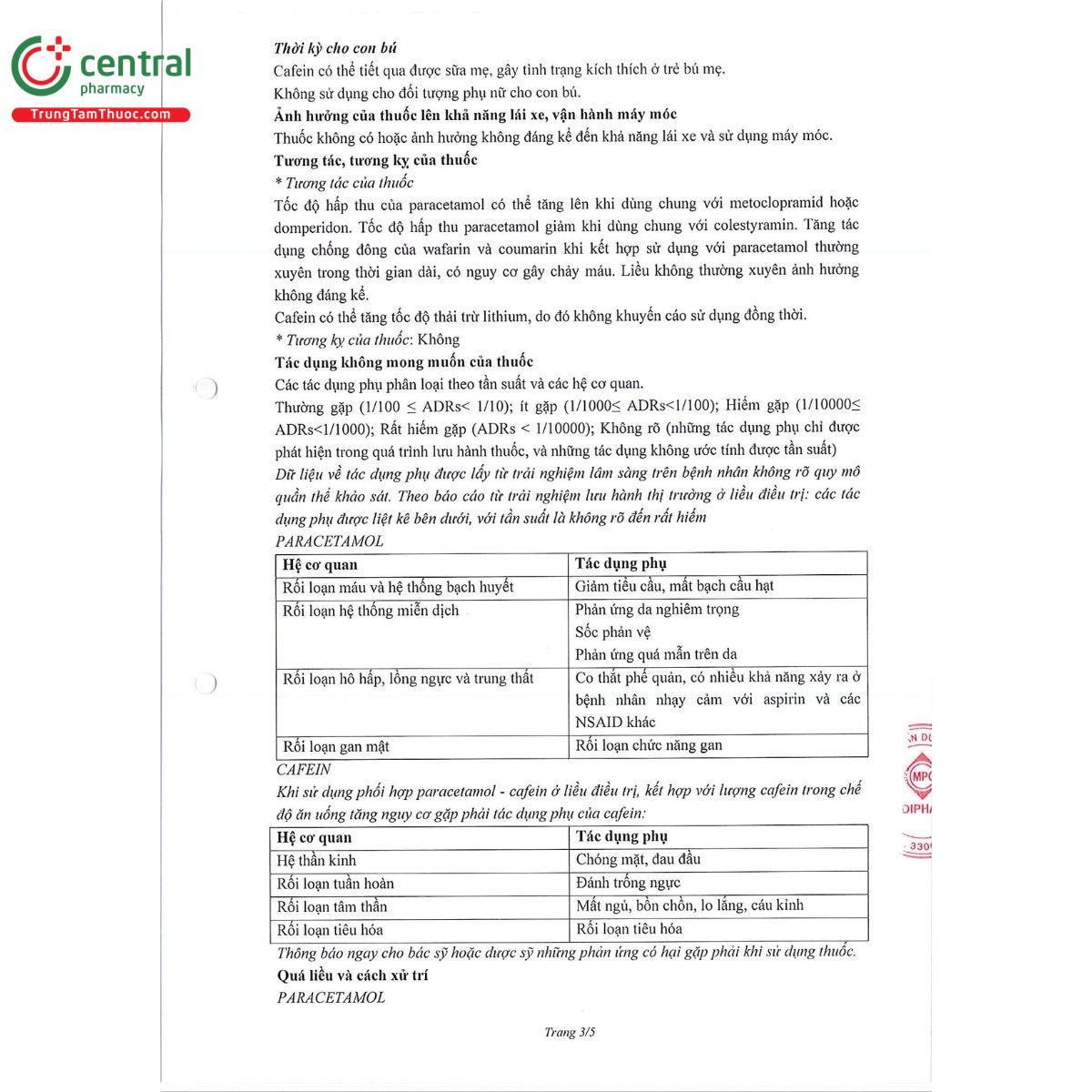 tenamyd actadol extra 6 Q6016 tenamyd actadol extra 6 Q6016