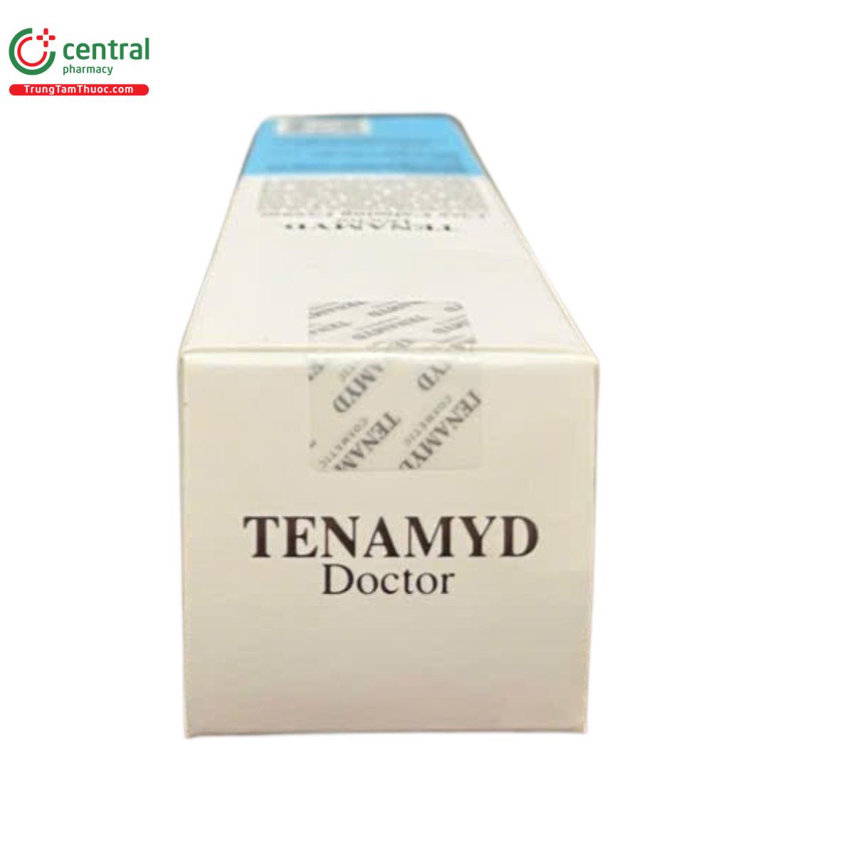 tenamyd doctor cica calming cream 2 2 F2667