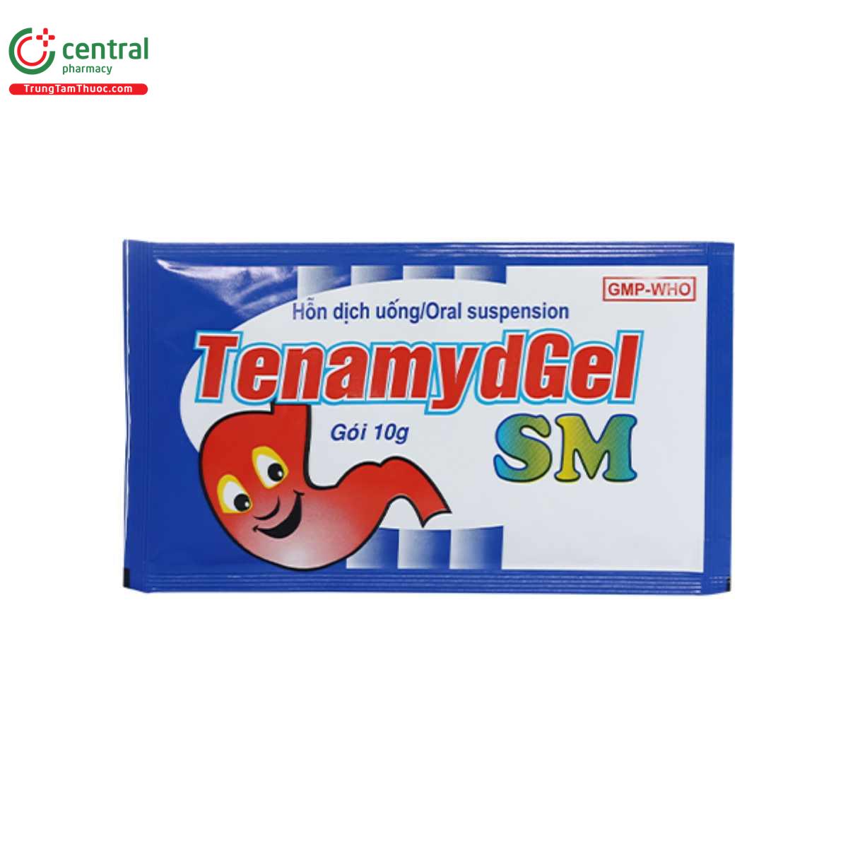 tenamyd gel sm 5 I3114