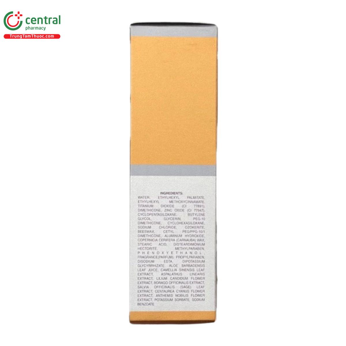 tenamyd green tea protective sunscreen spf42 pa 4 A0858 tenamyd green tea protective sunscreen spf42 pa 4 A0858