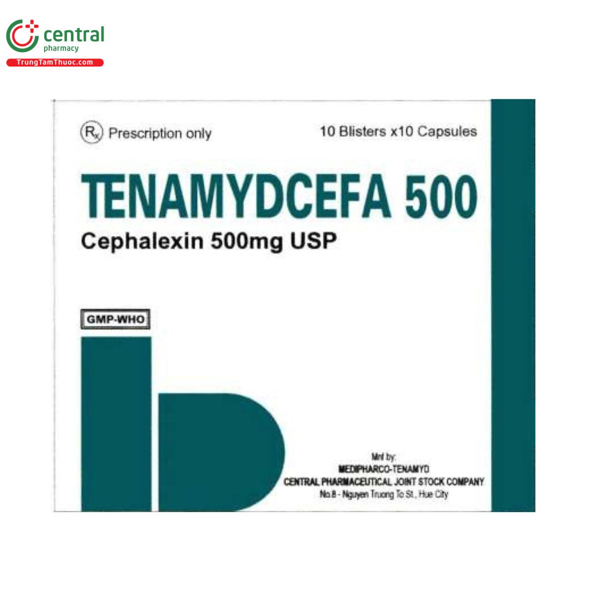 tenamydcefa 500 2 I3523 tenamydcefa 500 2 I3523