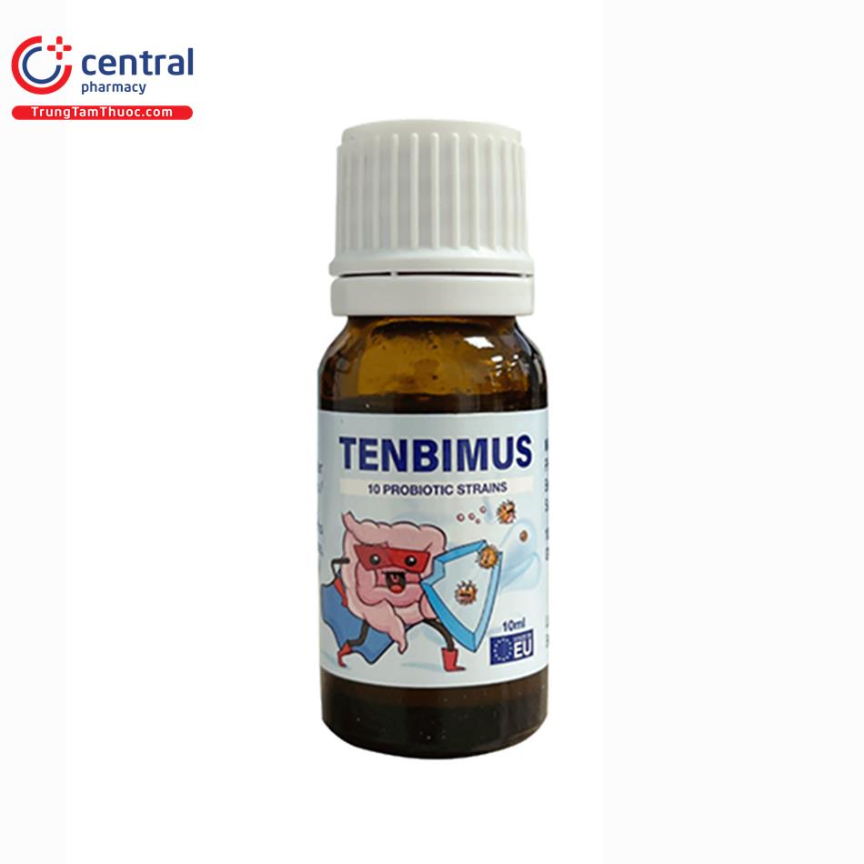 tenbimus 6 R7551