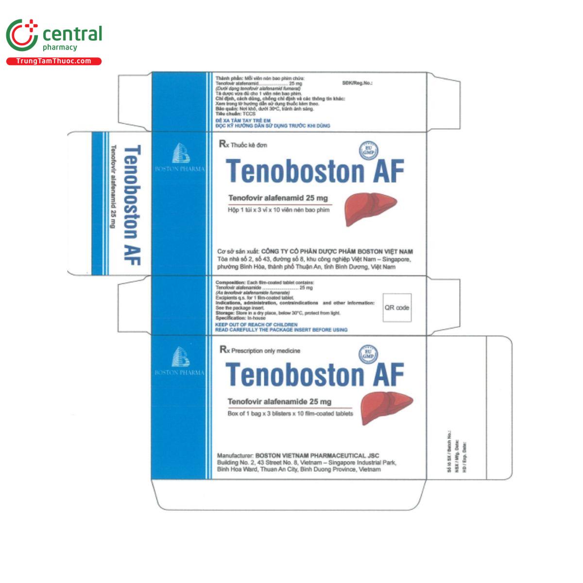 tenoboston af 2 T7570 tenoboston af 2 T7570