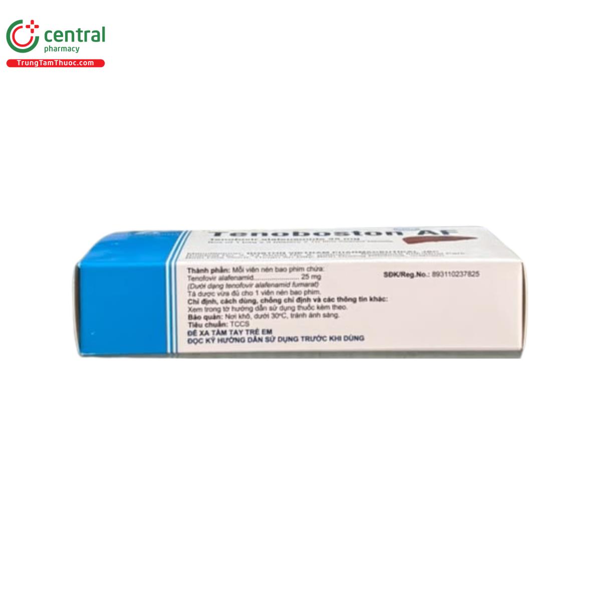 tenoboston af 25mg 7 A0202