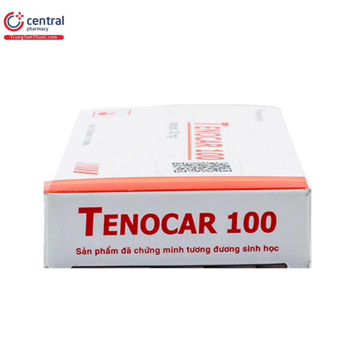 tenocar 100 3 D1588