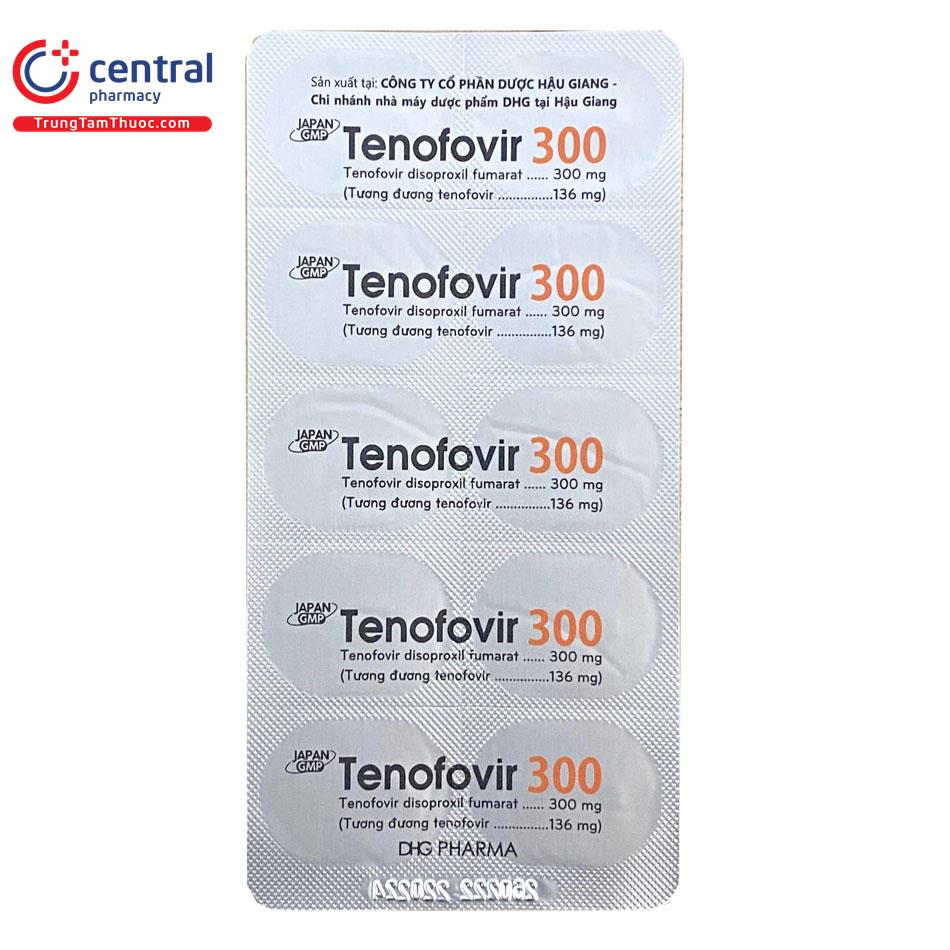 tenofovir 4 E1753