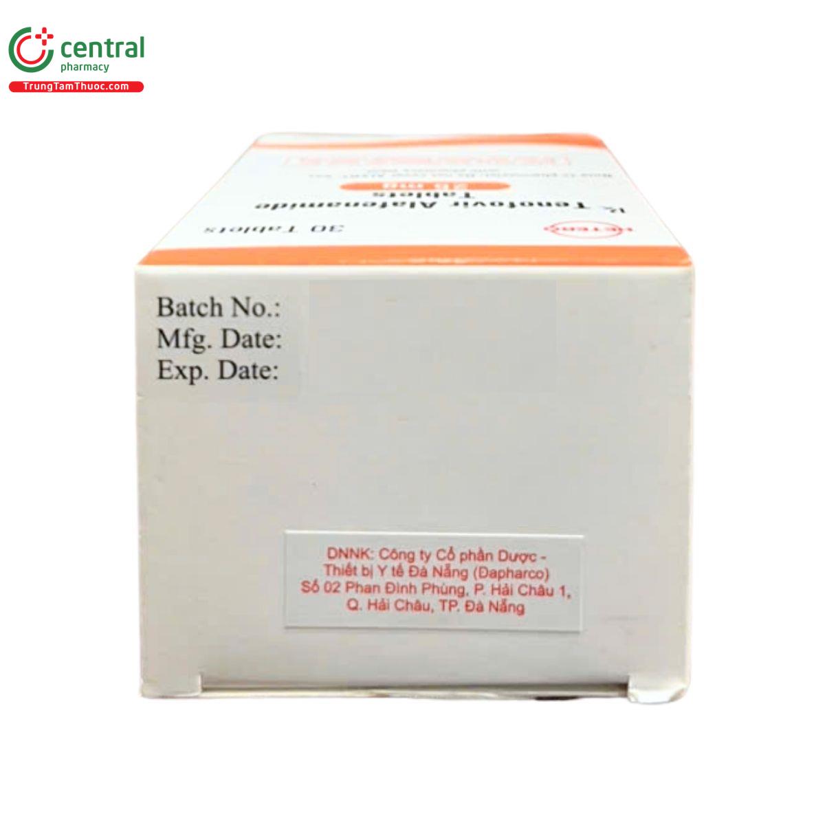 tenofovir alafenamide tablets 25mg hetero 10 D1340 tenofovir alafenamide tablets 25mg hetero 10 D1340