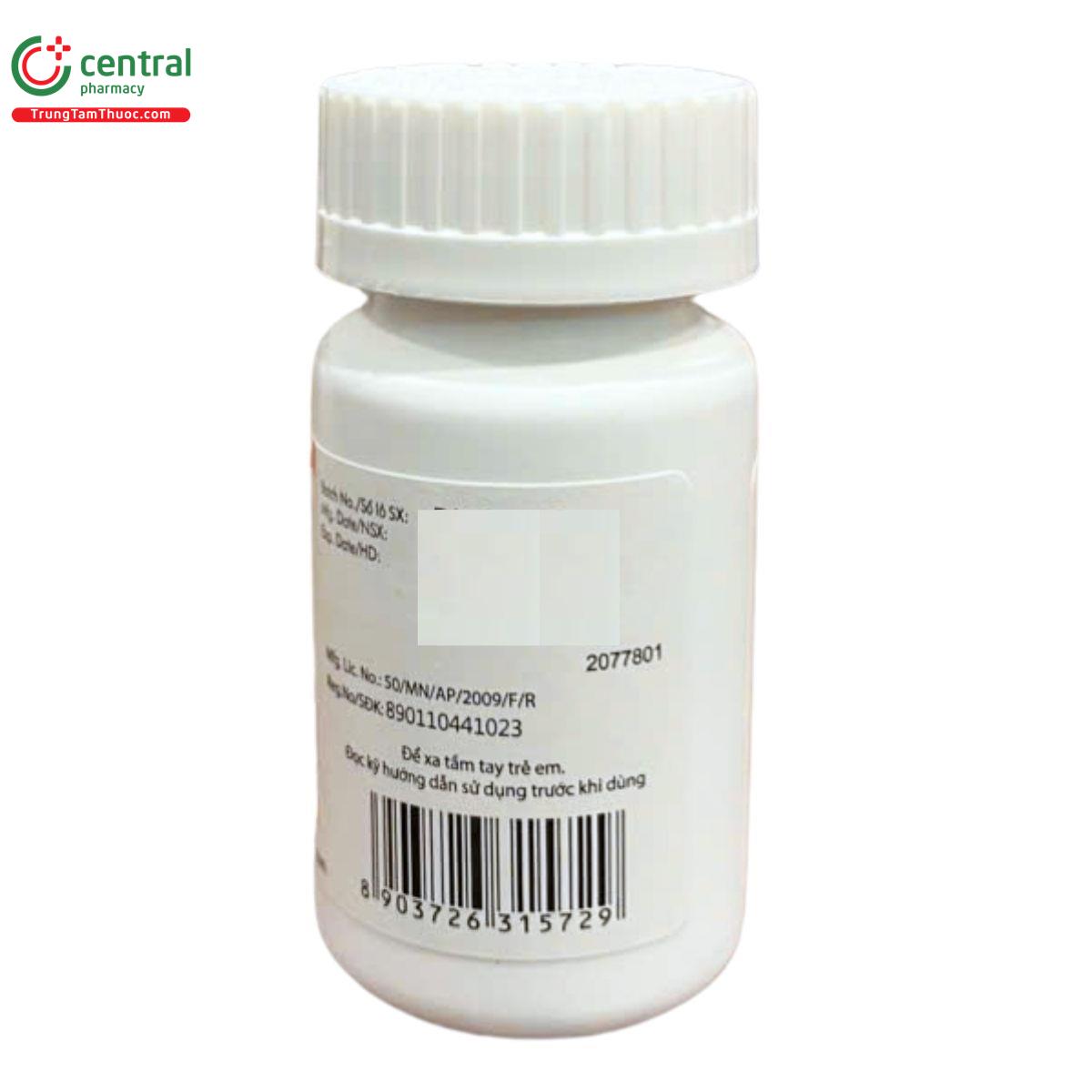 tenofovir alafenamide tablets 25mg hetero 13 F2230 tenofovir alafenamide tablets 25mg hetero 13 F2230