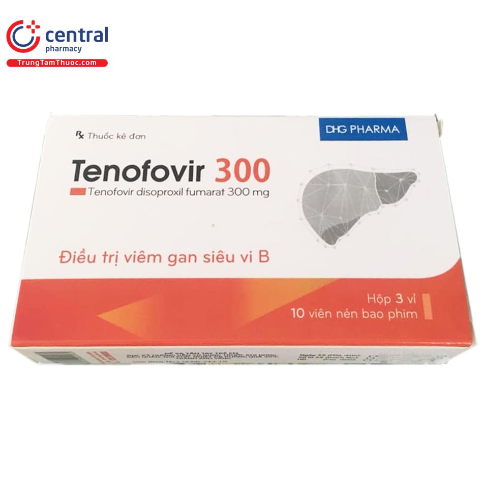 tenofovir dhg 1 T7370