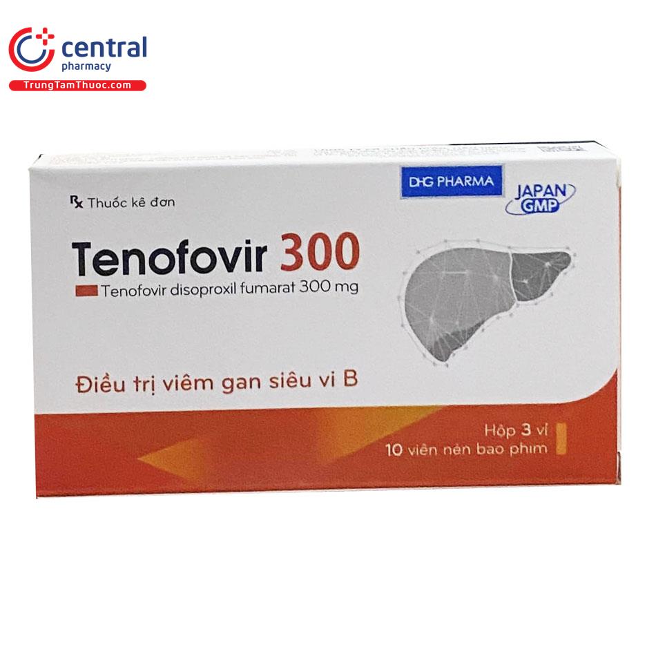 tenofovir H2163