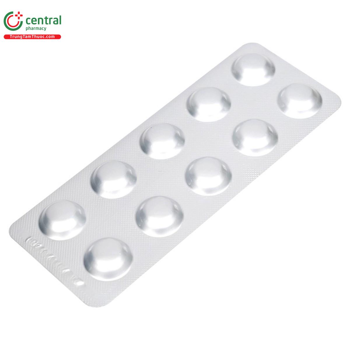 tenotrust 25 6 B0333