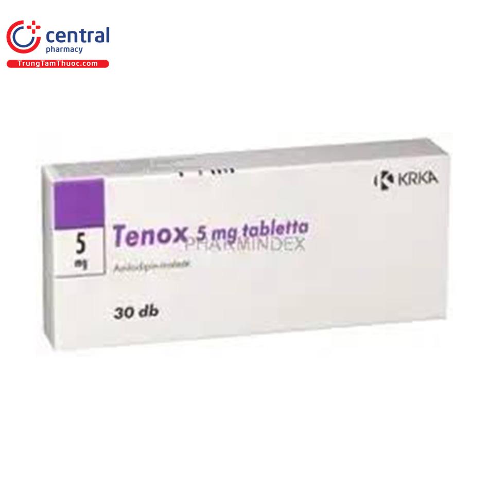 tenox2 C0701