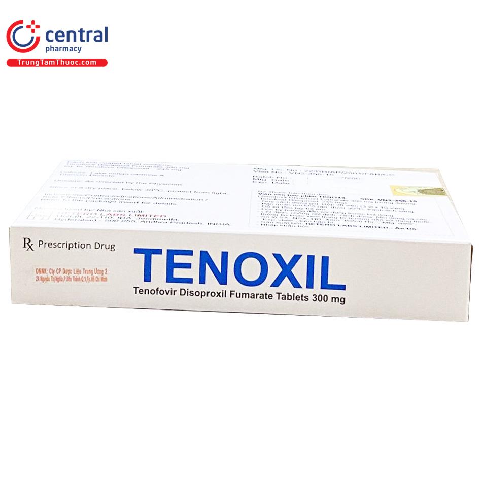 tenoxil 1 R7418