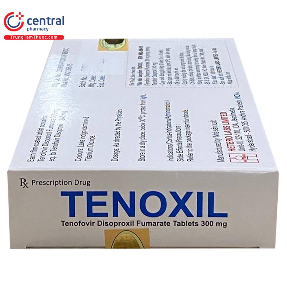 tenoxil 5 B0758
