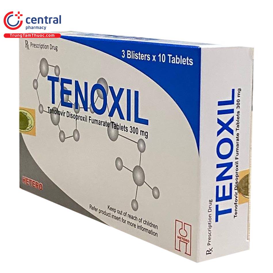 tenoxil 6 G2880