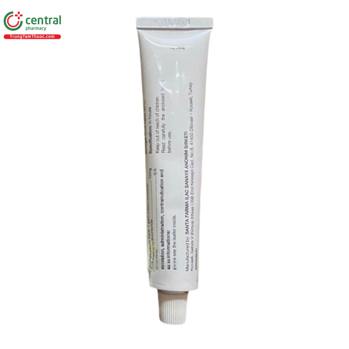 terbisil 1 cream 5 D1485 terbisil 1 cream 5 D1485