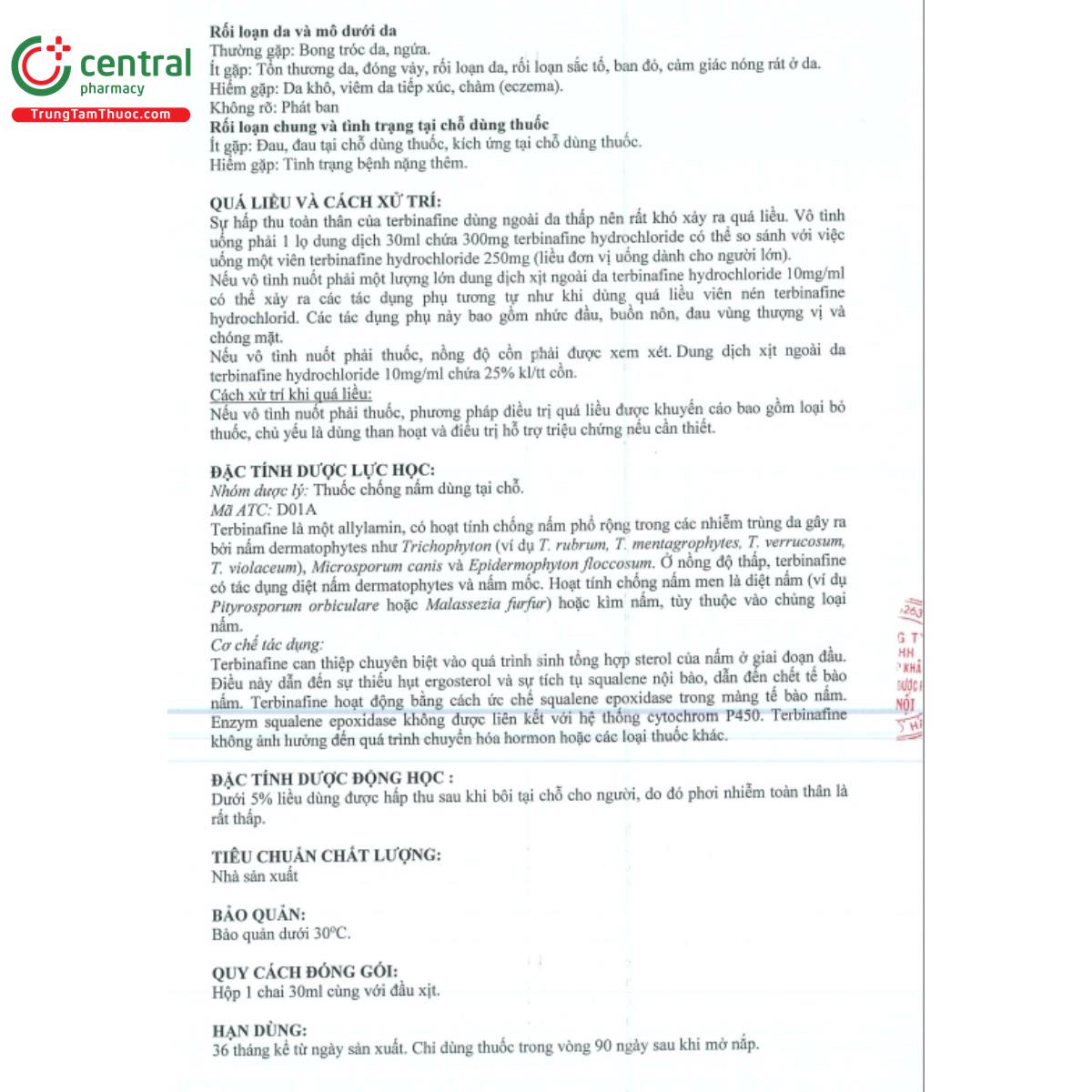 terbisil 1 spray solution 7 P6422