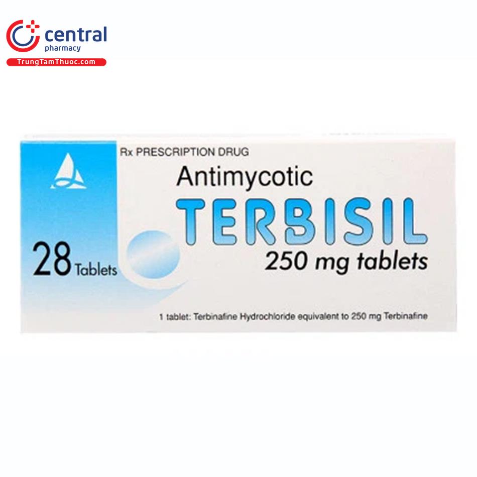 terbisil 250 mg 1 G2182