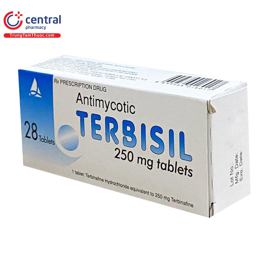 terbisil 250 mg 6 R7154