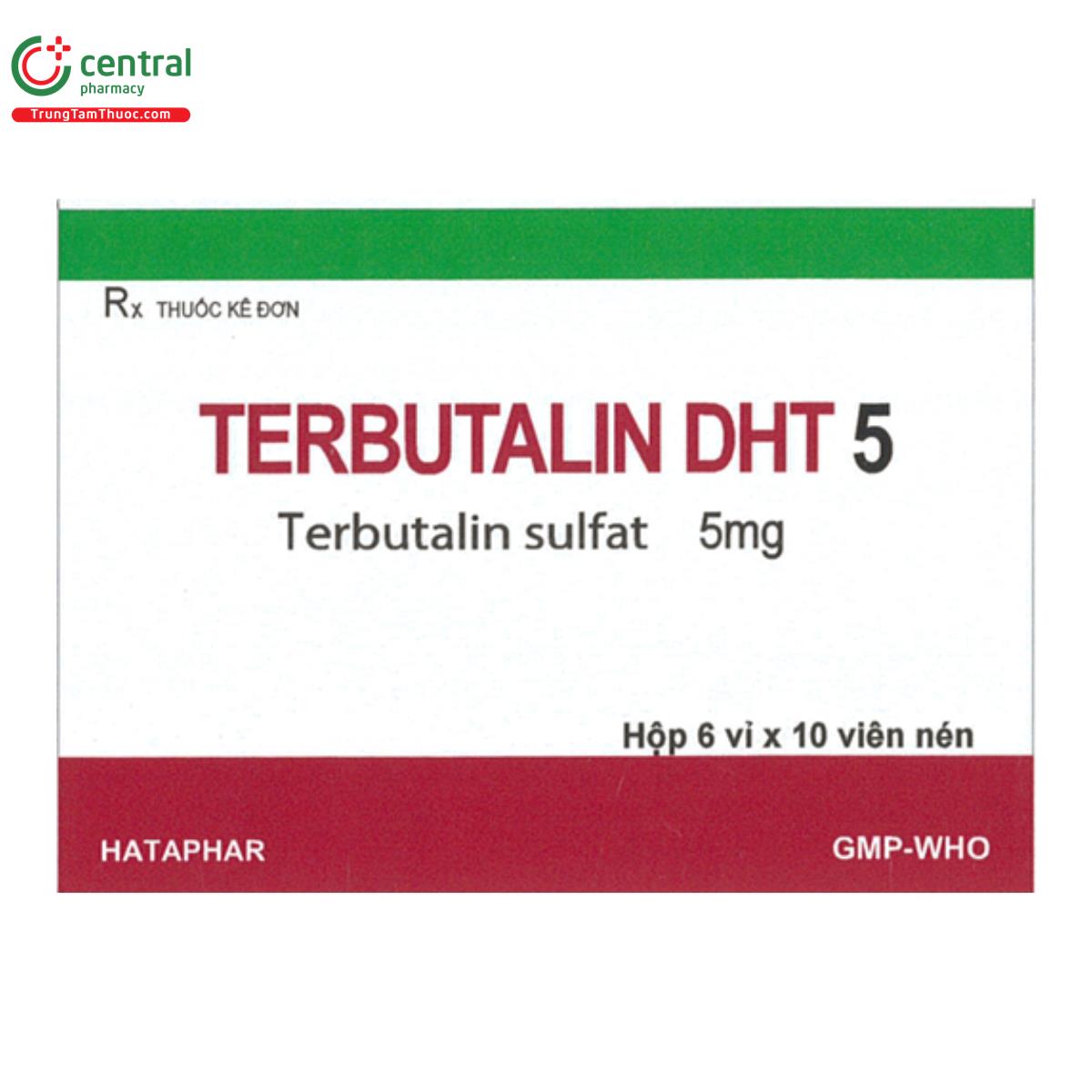 terbutalin dht 5mg 1 H2638 terbutalin dht 5mg 1 H2638