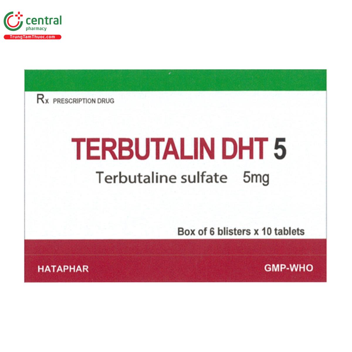 terbutalin dht 5mg 3 S7516 terbutalin dht 5mg 3 S7516