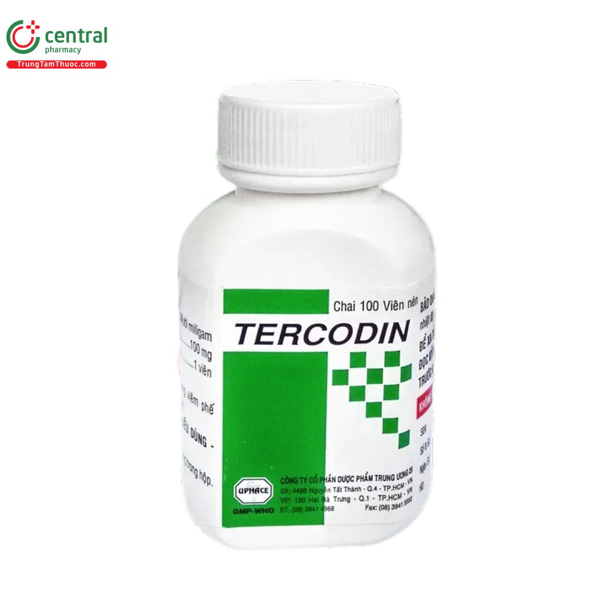 tercodin 3 S7636