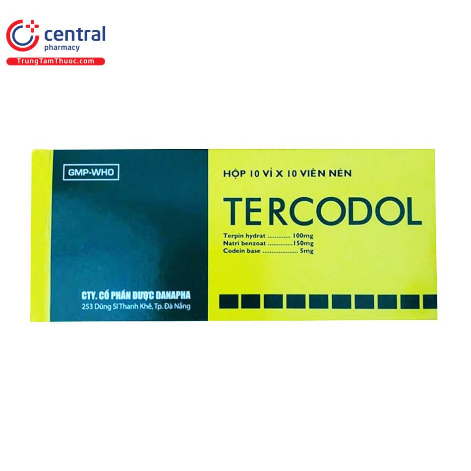 tercodol2 T7855