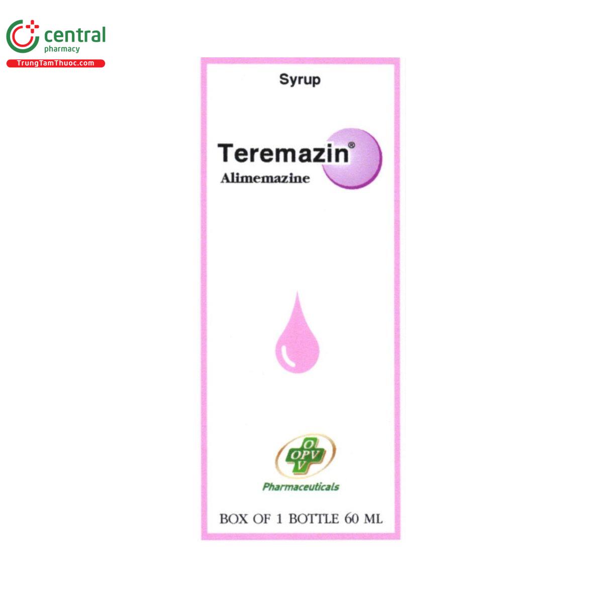 teremazin 30mg60ml 2 L4240