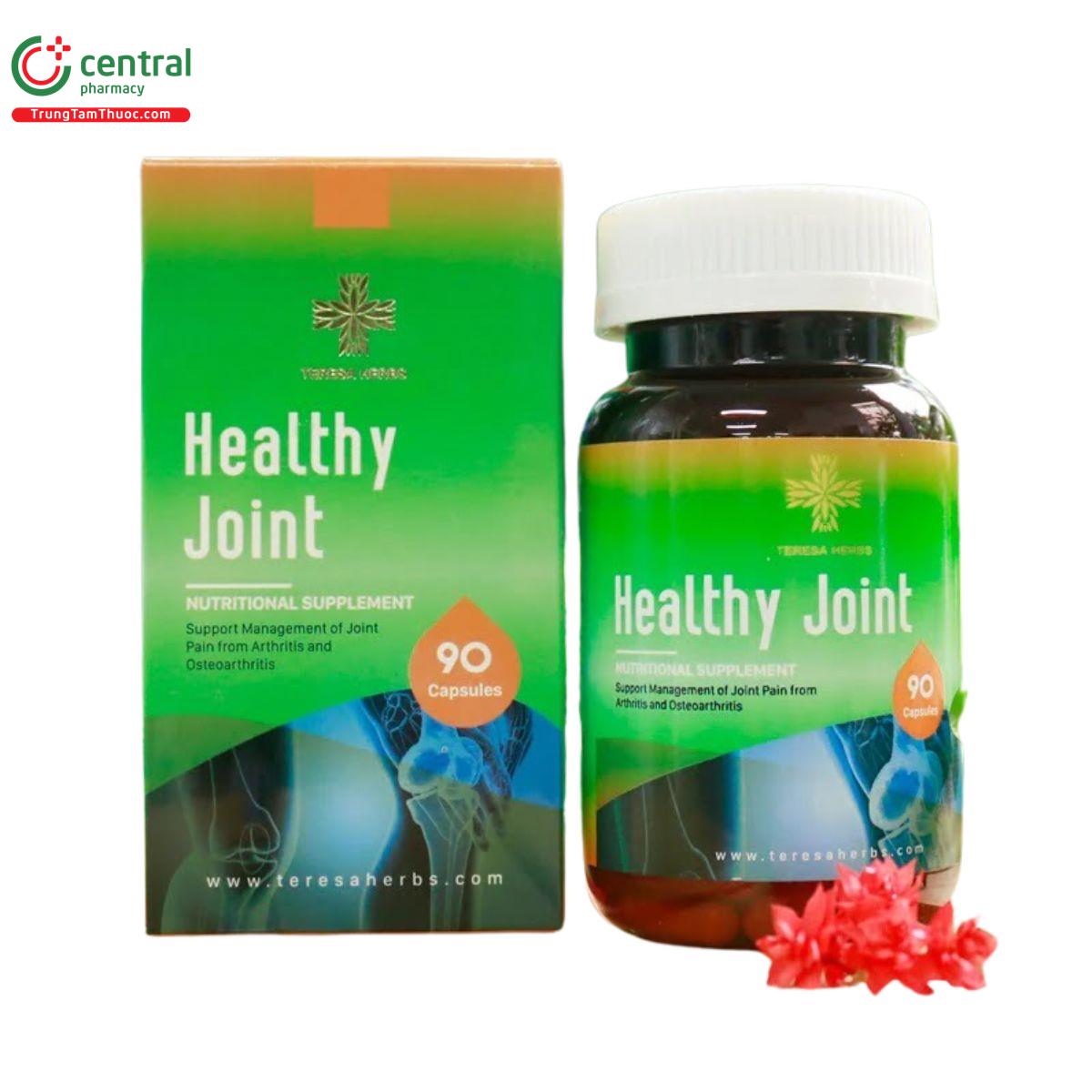 teresa herbs healthy joint 1 B0104 teresa herbs healthy joint 1 B0104