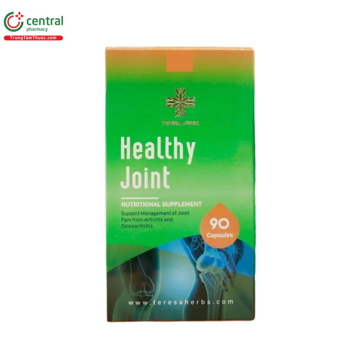 teresa herbs healthy joint 2 I3741 teresa herbs healthy joint 2 I3741