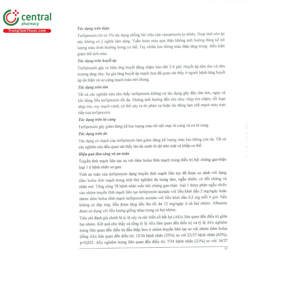 terlipressin acetate ever pharma 02 mg ml 13 J3705