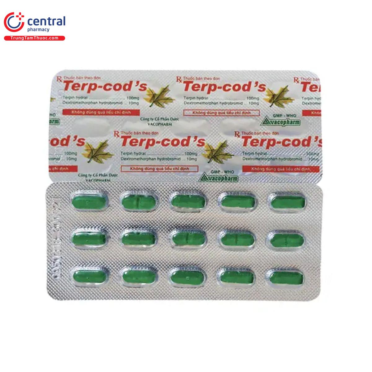 terp cods 4 J4757