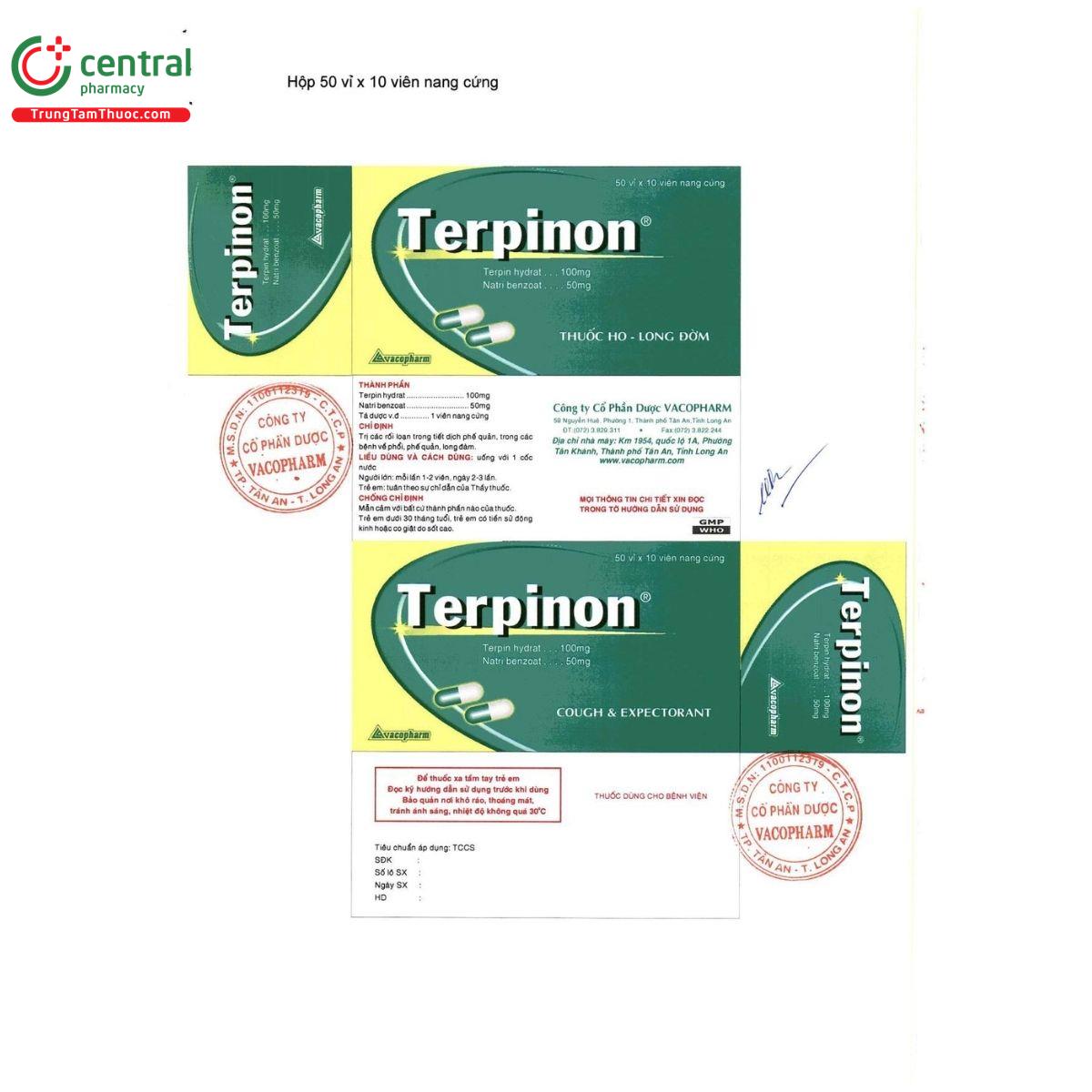 terpinon 3 F2736 terpinon 3 F2736