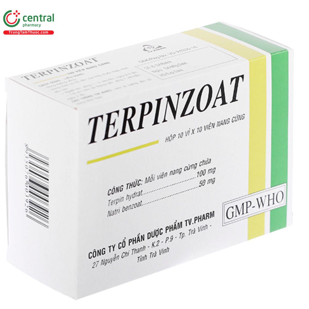 terpinzoat 2 R6677