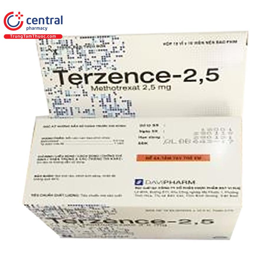 terzence 25 1 A0183