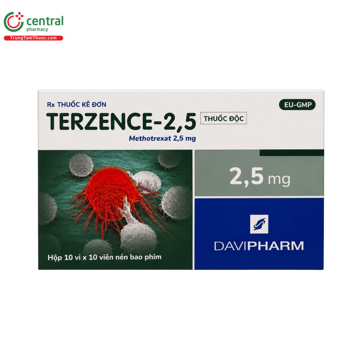 terzence 25 1 L4424 terzence 25 1 L4424