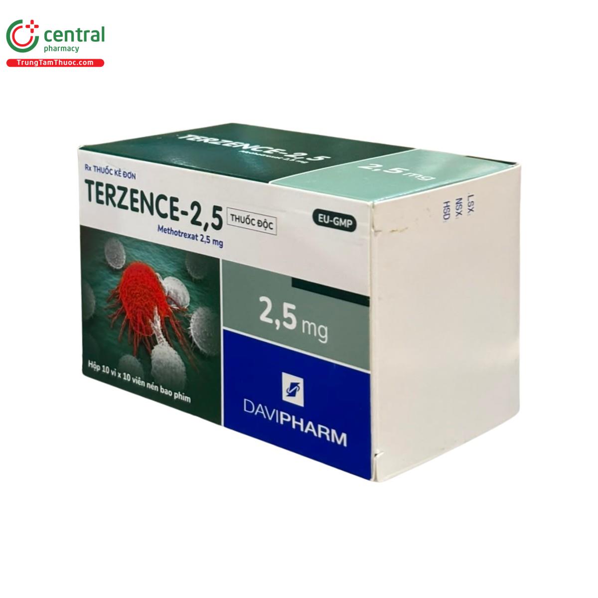 terzence 25 2 F2787 terzence 25 2 F2787