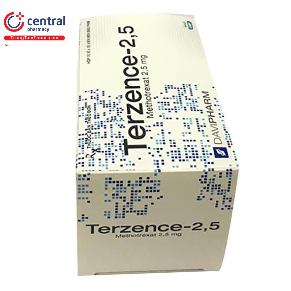 terzence 25 5 I3311