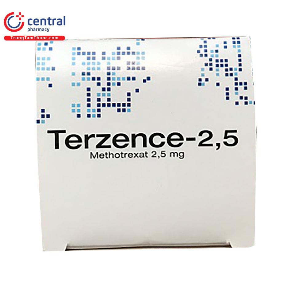 terzence 25 7 L4565