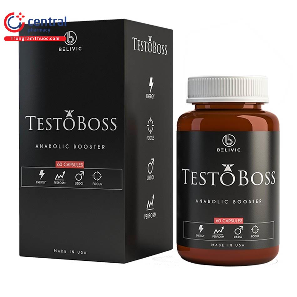 testobossttt1 F2020