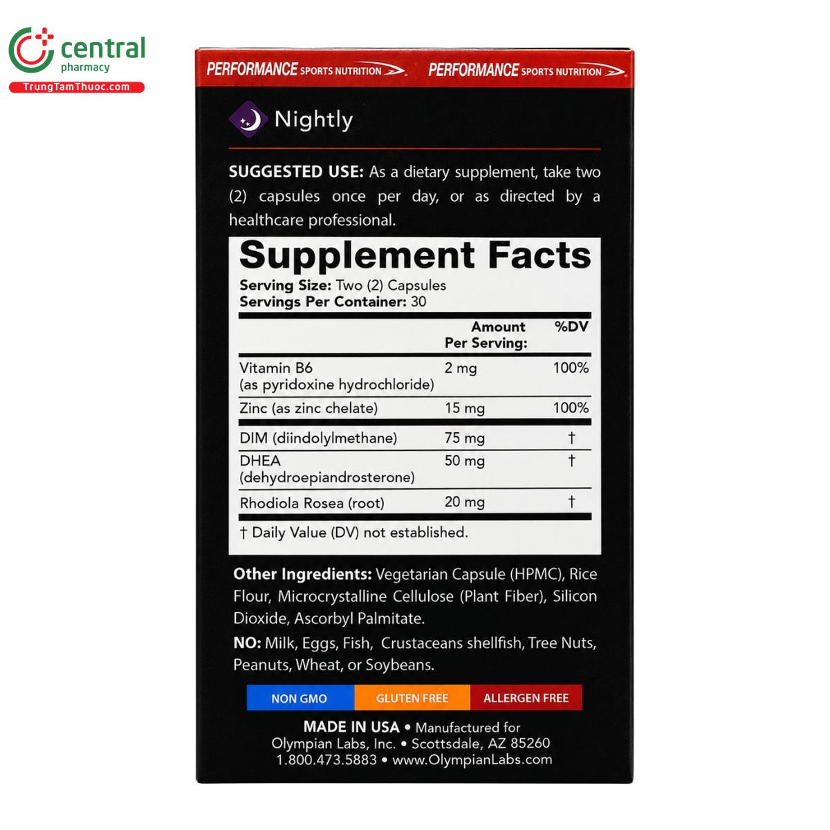 testosterone booster 4 O6234 testosterone booster 4 O6234