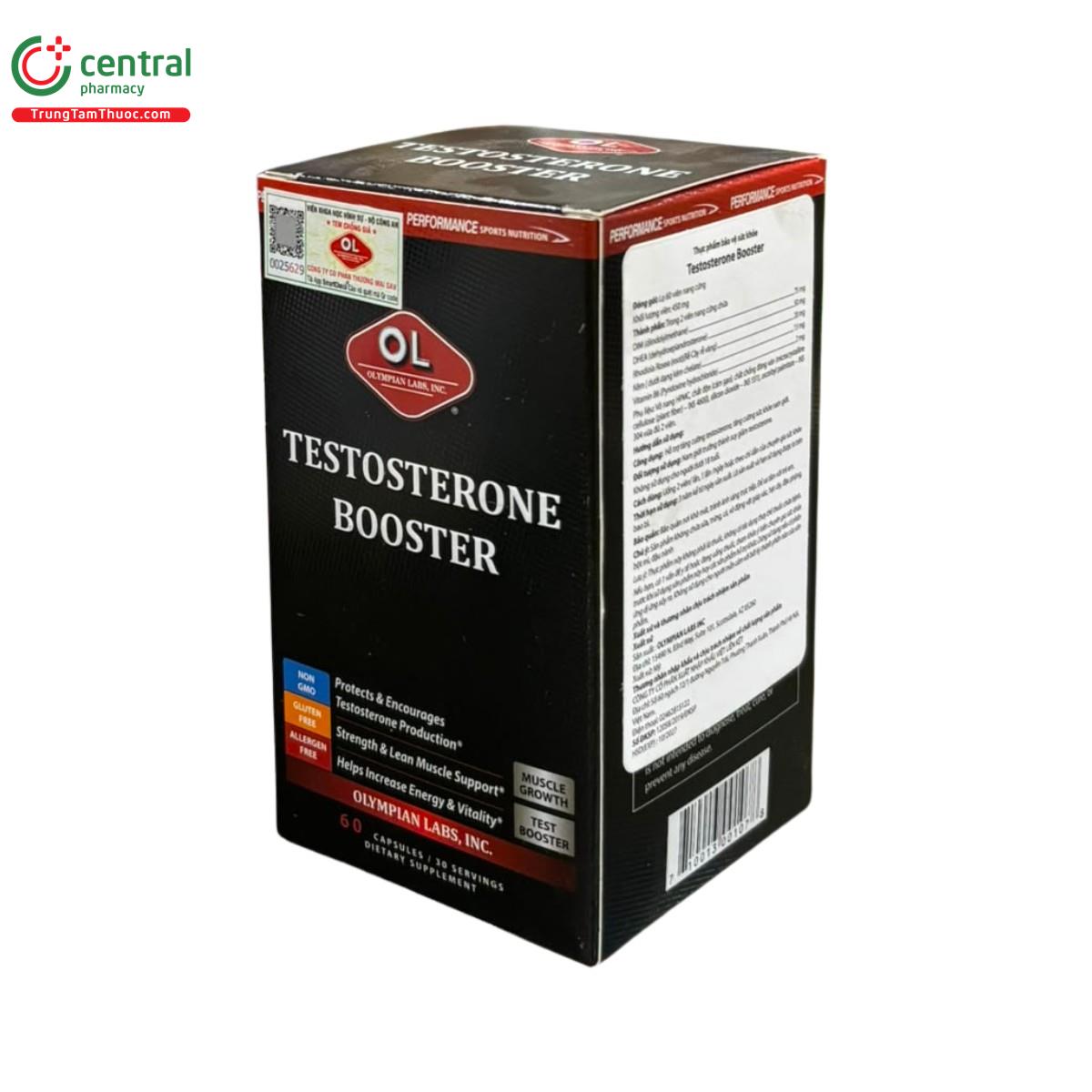 testosterone booster 6 G2517 testosterone booster 6 G2517