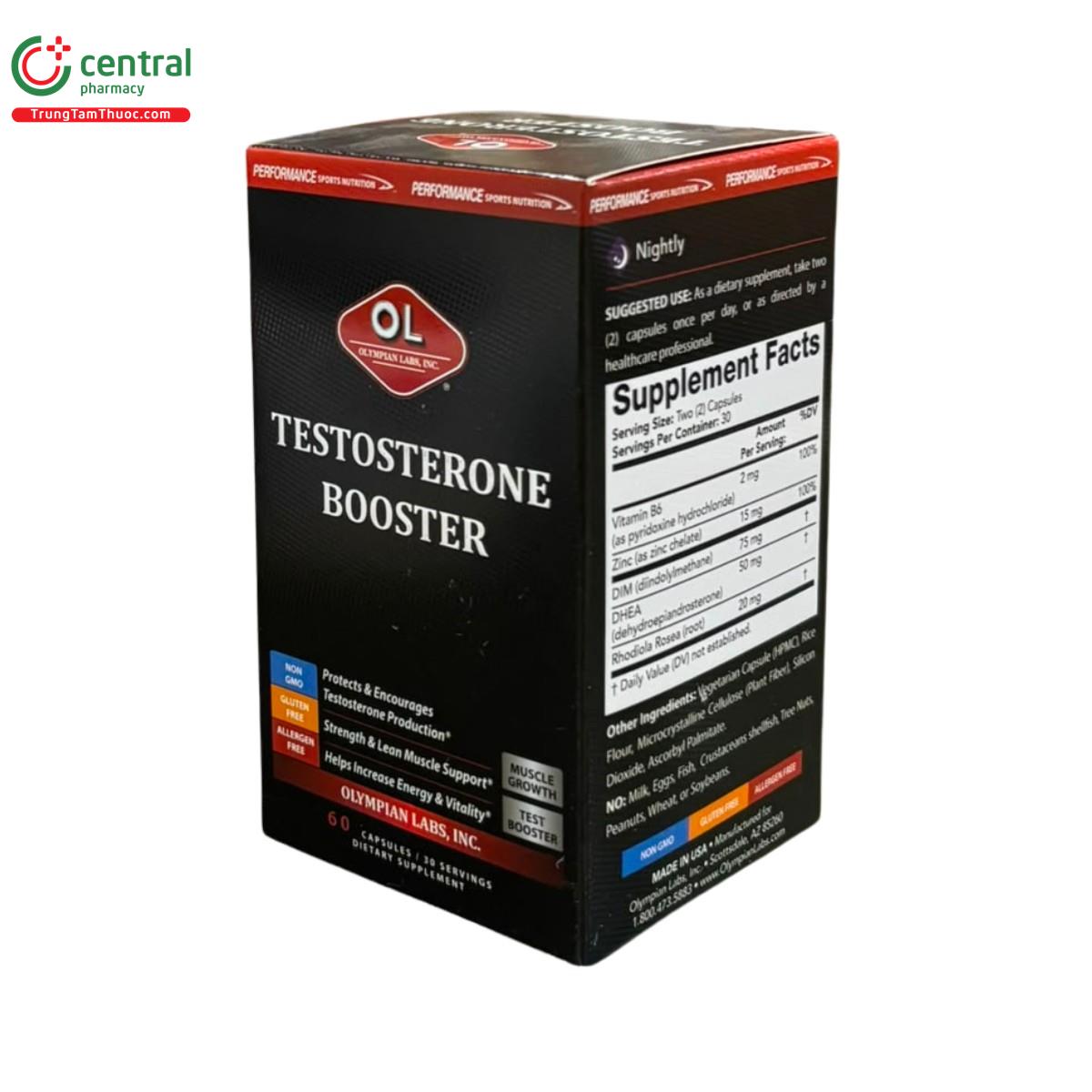 testosterone booster 7 M5244 testosterone booster 7 M5244