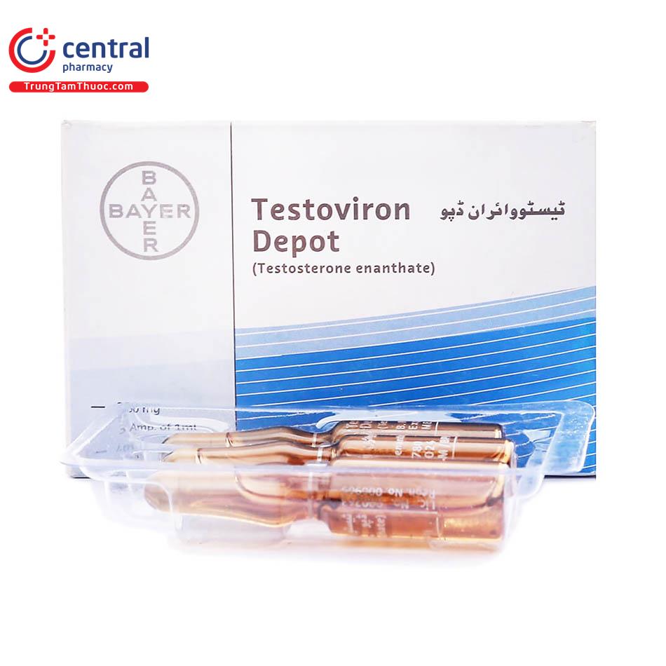 testoviron depot 250 2 U8753