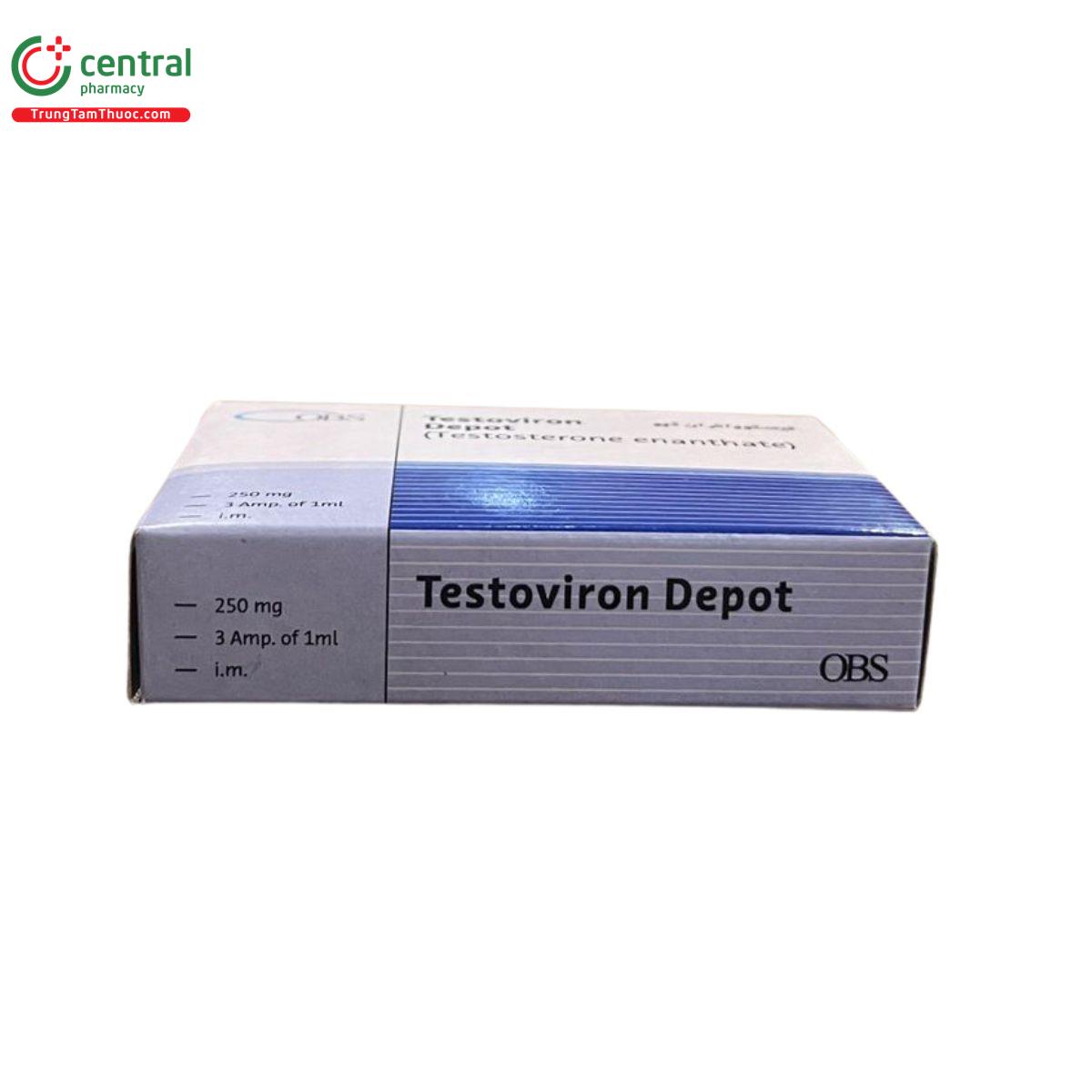 testoviron depot 250 7 A0068