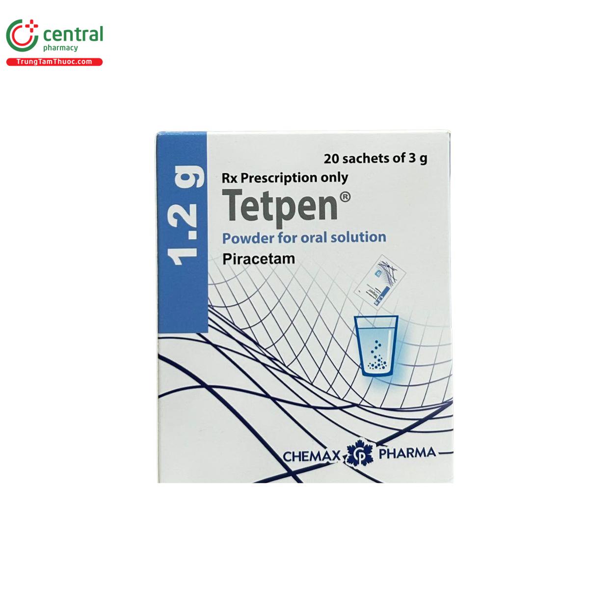 tetpen 12g 2 D1442 tetpen 12g 2 D1442